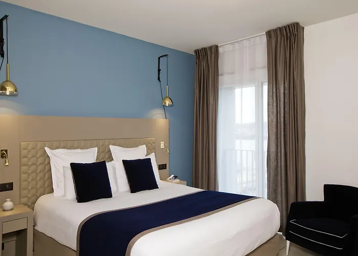 Residhome BordeauxAparthotel
